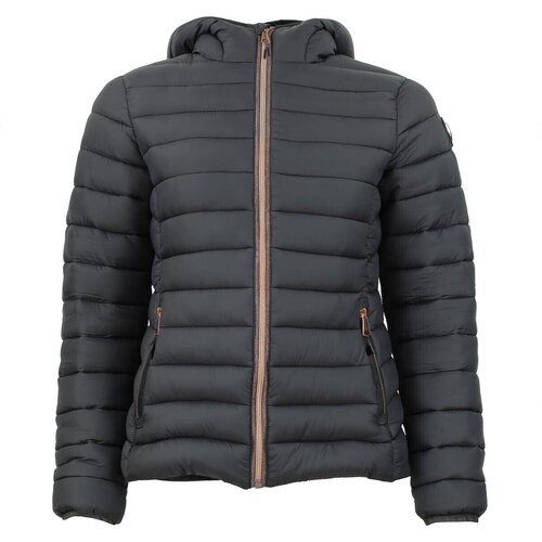 Peak Mountain Jakne Doudoune fine femme ALOUETTE Črna Slike