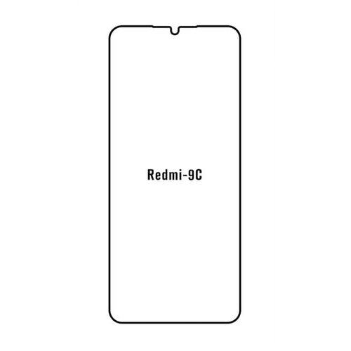 XIAOMI REDMI 9C HYDROGEL ZAŠTITNA FOLIJA Cijene