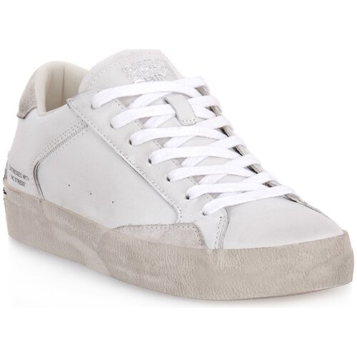 Crime London SNEAKER Bijela Slike