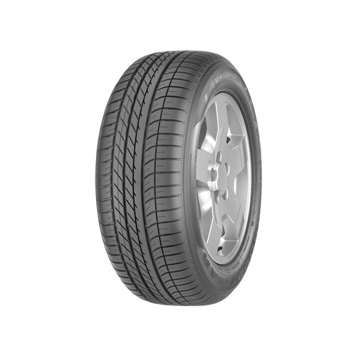 Goodyear letna 255/50R19 107W EAG F1 ASY SUV * XL ROFFP Cene