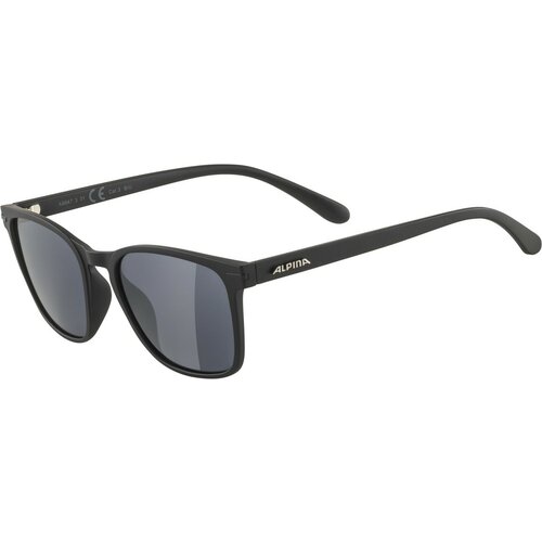 Alpina yefe, sunčane naočare, crna 0-8647 Slike