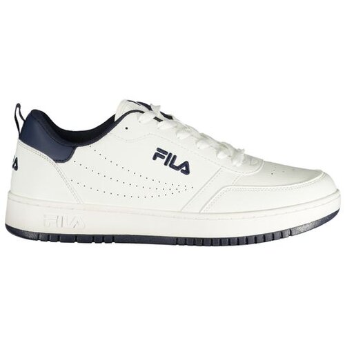 Fila MUŠKE BIJELE SPORTSKE CIPELE Cene