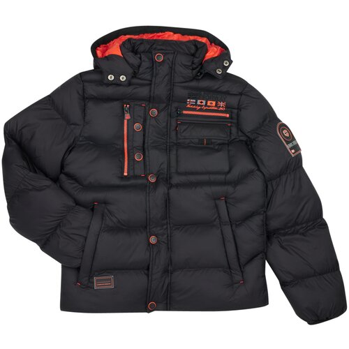 Geographical Norway CITERNIER Crna Slike