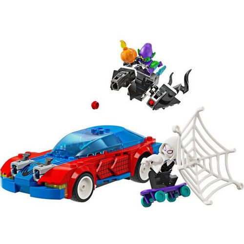 Lego SPIDERMAN TRKAĆI AUTO I VENOM Cijene