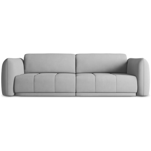 Makamii Svijetlo siva sofa 210 cm Hoku – Cijene