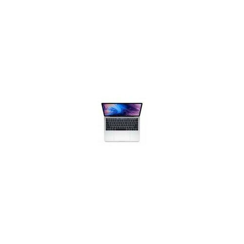 Apple MacBook Pro 13'''' Touch Bar/QC i5 2.4GHz/8GB/256GB SSD/Intel Iris Plus Graphics 655/Silver - CRO KB, mv992cr/a laptop Slike