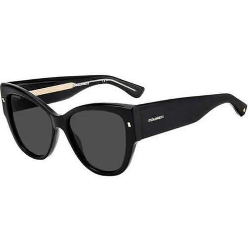 Dsquared2 D20016/S 2M2/IR - ONE SIZE (56)