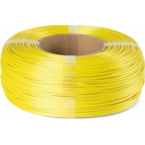 Spectrum ReFill PLA Silk Unmellow Yellow, 1.75 mm / 1000 g Slike
