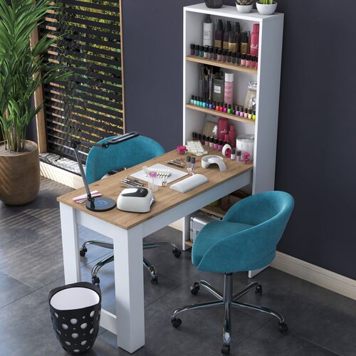 Woody Fashion Stol, BJ113 - 2621 Cene