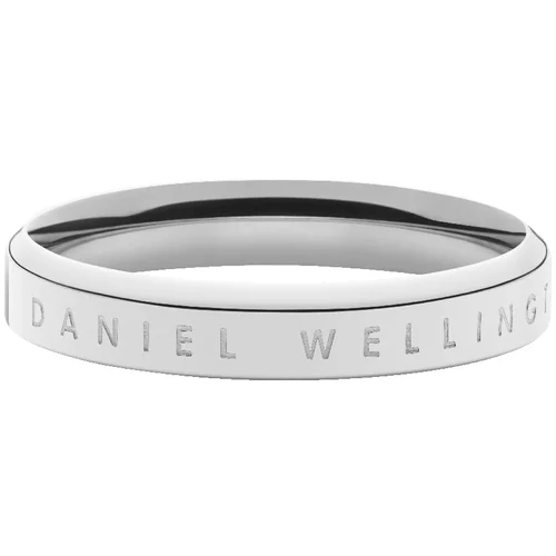 Daniel Wellington Prstan srebrna