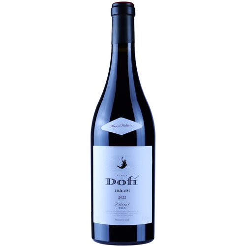 Alvaro Palacios Finca Dofi Cene