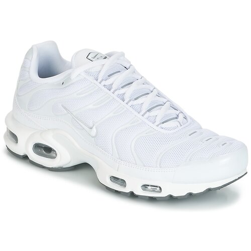 Nike AIR MAX PLUS Bijela Cijene