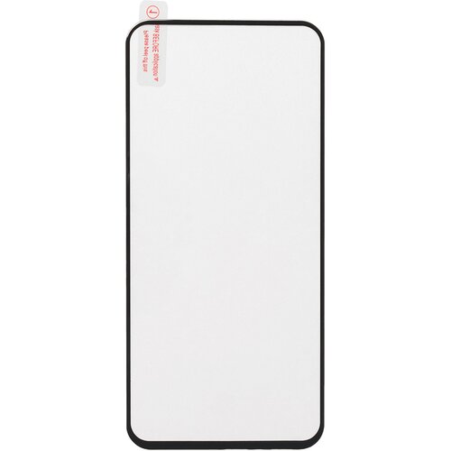 Teracell 2.5D full glue Za&amp;scaron;titno staklo za Samsung S711U Galaxy S23 FE, Crno Slike