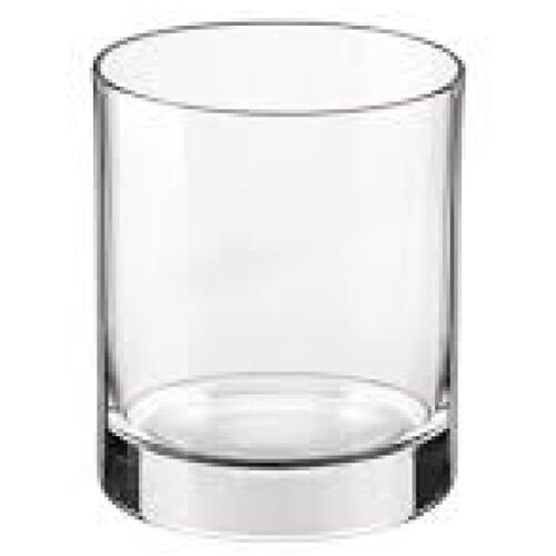 Čaša staklena BORMIOLI cortina 25cl 1/1 133799 Cene