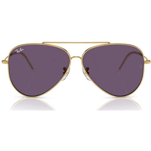 Ray-ban Occhiali da Sole Reverse RBR0101S 001/1A Gold