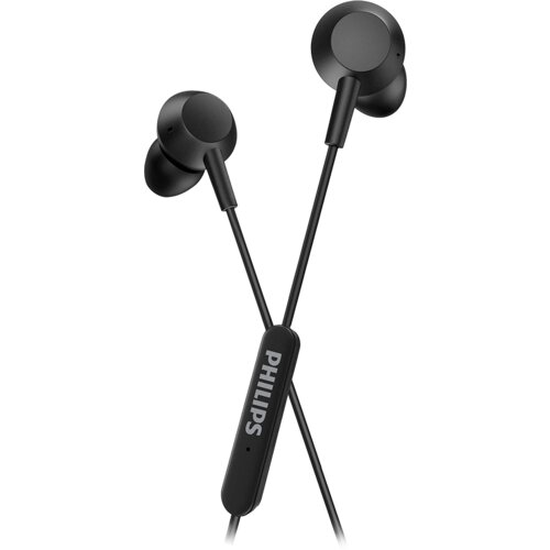 Philips In-ear headphones with mic Slike