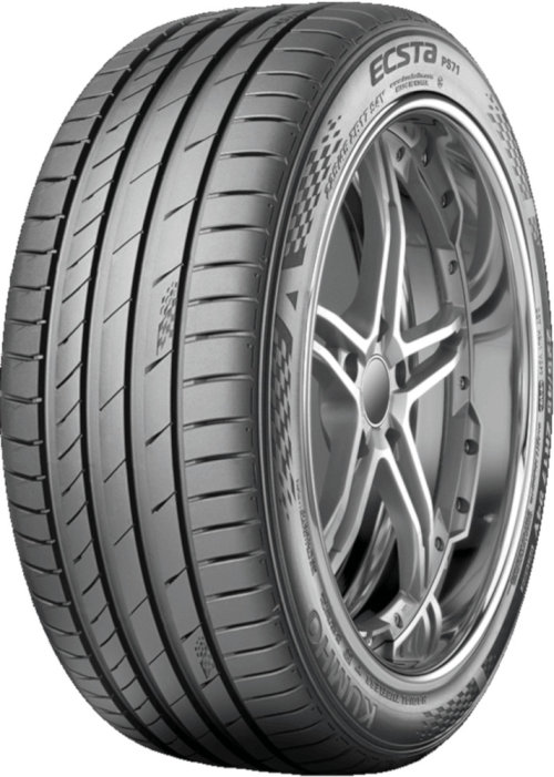 Kumho Ecsta PS71 EV ( 255/50 R19 107V XL EV, letev za zascito platisca (FSL) ) letna pnevmatika Cene