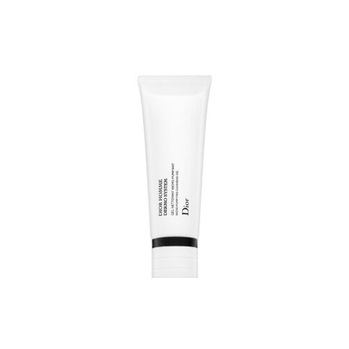 Dior (Christian Dior) Homme Dermo System čistilni gel Micro Purifying Cleansing Gel 125 ml Cene
