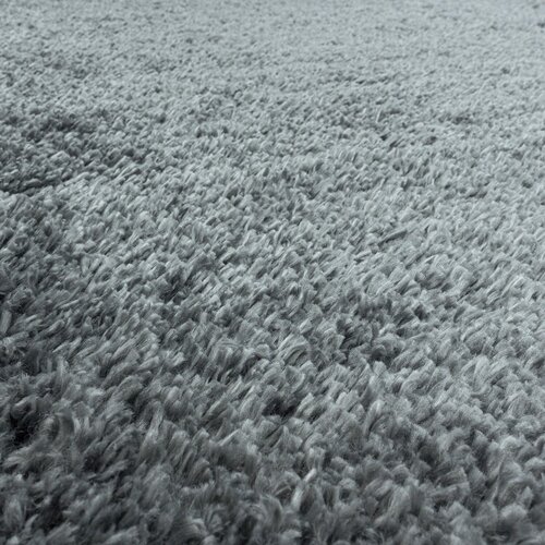 Ayyildiz Carpets Sivi tepih 200x290 cm Fluffy &amp;ndash; Slike
