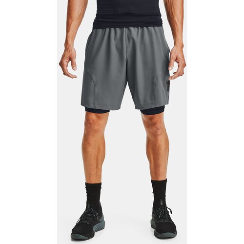 Under Armour Shorts PJT ROCK UNSTPPBLE SHORT - Men's Cijene