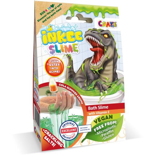 Craze INKEE Dino set za otroke Slike