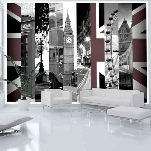  tapeta - London symbols 400x280