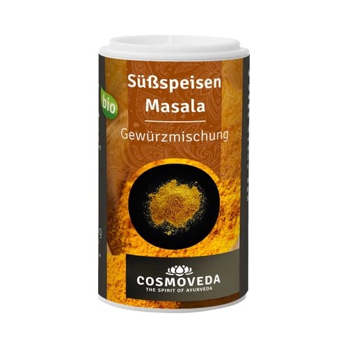 Cosmoveda BIO Masala za sladke jedi - 25 g Cene