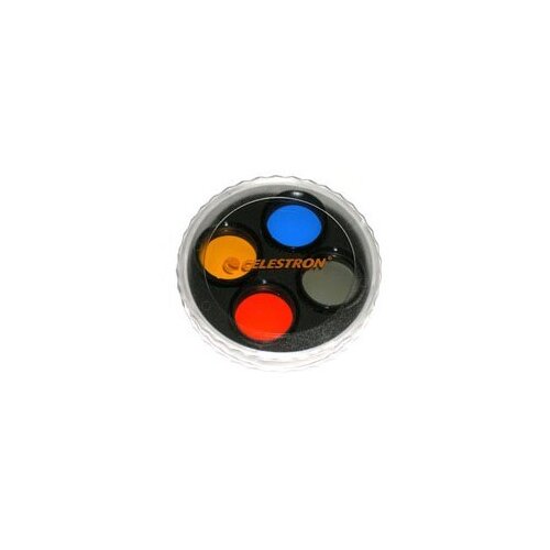 Celestron I filter set for 1.25&amp;quot; eyepieces Slike