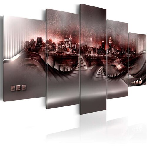  Slika - Crimson City 200x100 Cijene