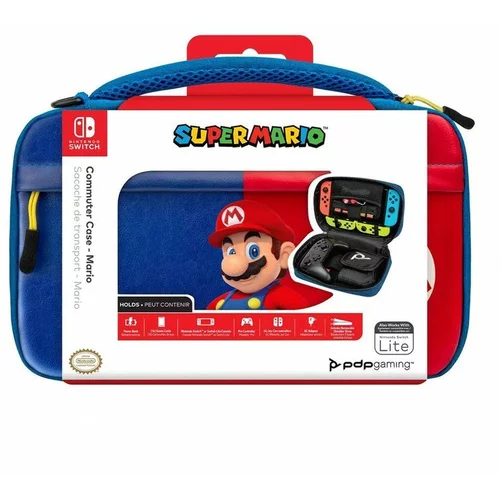 Pdp Nintendo Switch Torbica - Mario