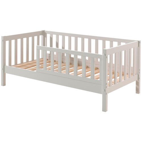 Vipack Bela postelja Junior, 70 x 140 cm Slike