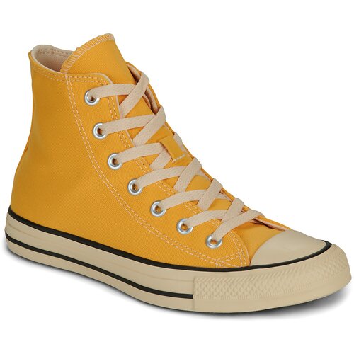Converse Visoke superge CHUCK TAYLOR ALL STAR TINT Rumena Cene