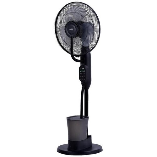  VENTILATOR SA RASPRŠIVAČEM VODE 75W SFM 43/BK 71722 Cene