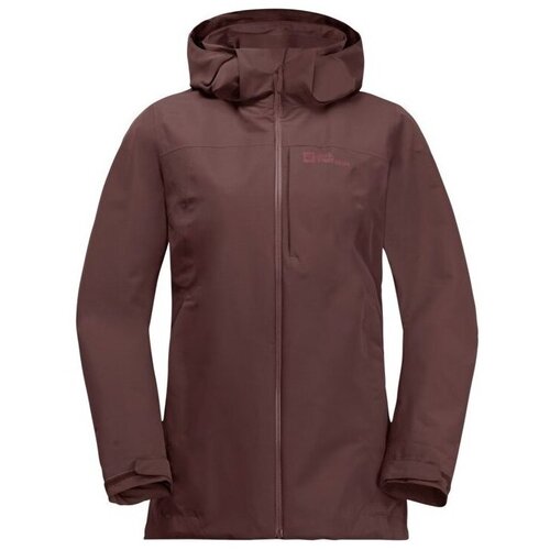 Jack Wolfskin Jakne 11163812866 Kostanjeva Cene
