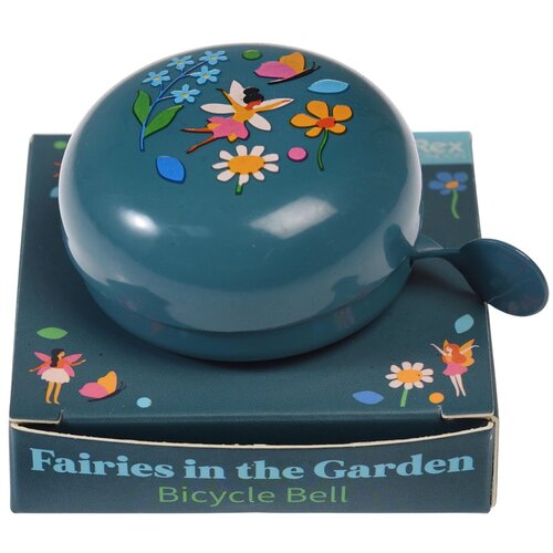 Rex London Zvono za bicikl Fairies in the Garden – Cijene