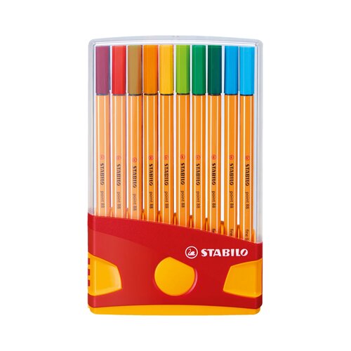 Stabilo Lajner set point 8820-03 Slike