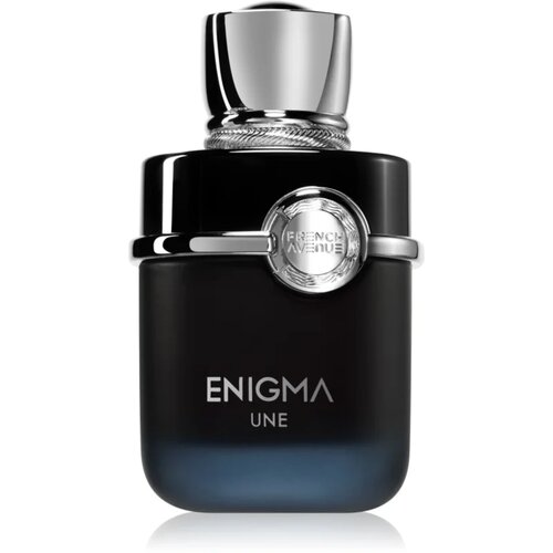 French Avenue Enigma Une parfumska voda za mo&amp;scaron;ke 100 ml Slike