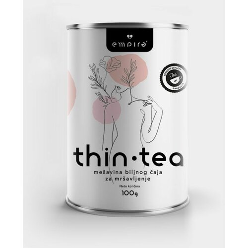 Empira čaj Thin Tea 100g 00020 Cene