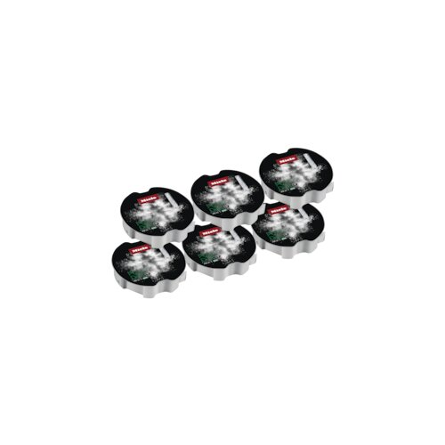 Miele GS SETD6 E PowerDisk All&amp;nbsp;in&amp;nbsp;1 ECO, paket za zalogo, 6&amp;nbsp;kosov Slike
