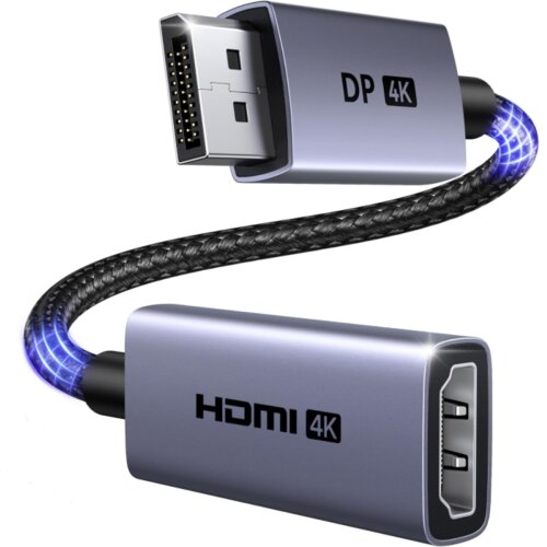 Ugreen DisplayPort na HDMI adapter 4K 60Hz Cijene