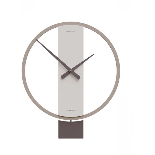 Callea Design Zidni sat Kurt Pendulum Cijene