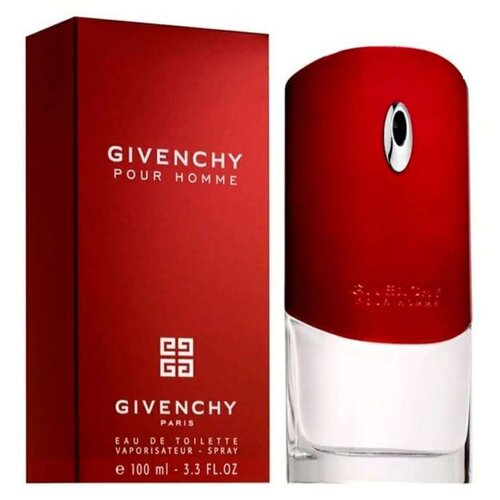 Parfem za muškarce Givenchy Givenchy pour Homme EDT 100 ml Cijene