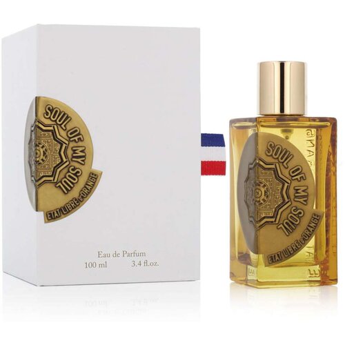 Parfem Soul Of My Soul parfumirana voda unisex 100 ml Slike