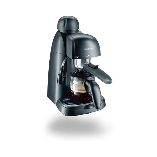 Severin KA5978 espresso kavni aparat Slike