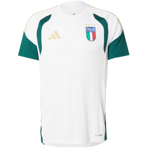 Adidas Dres &amp;#039;FIGC TR JSY&amp;#039; bela Slike