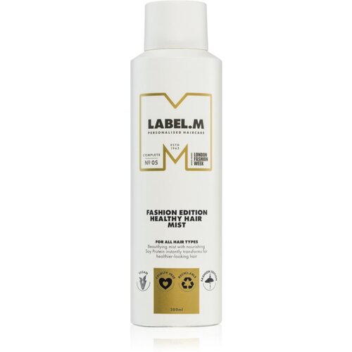 Label.m Fashion Edition vlažilna meglica za vse tipe las 200 ml Cene