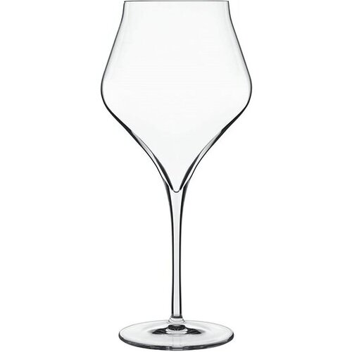 LUIGI BORMIOLI kelihi Supremo Burgundy 650 ml, set 6 kos, kr Slike