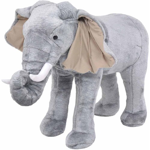  plišani slon sivi XXL Cene