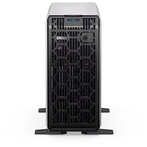 Dell PowerEdge T360 Xeon 6 Performance 6315P 4C 1x16GB H355 1x2TB 700W (1+0) 3yr ProSupport Cene