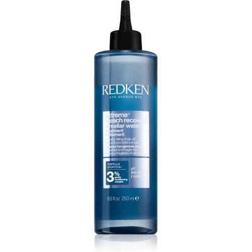 Redken Extreme Bleach Recovery regeneracijski koncentrat za posvetljene lase ali lase s prameni 250 ml Cene